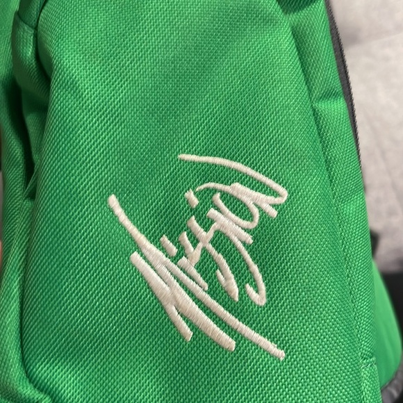 Dakine Mission Backpack - Picture 9 of 9